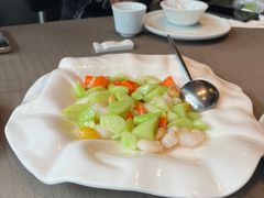 -望乡楼上海菜(日月光店)