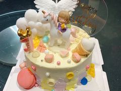 -彤彤家烘焙·蛋糕·甜品台·茶歇(远洋国际中心店)