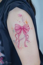 -飛凡TATTOO纹身•原创