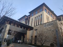 -清河半岛温泉度假酒店