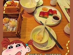-禄运茶居·手工点心(猎德店)