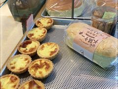 -西村叔叔的店·面包·甜品·蛋糕(清河万象汇店)