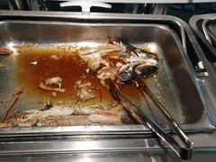 -多喜客海鲜烤肉自助烤场(百花红楼店)