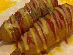 -Woolee韩食堂·韩式家庭料理