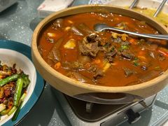 -同湘会馆(粤垦路店)