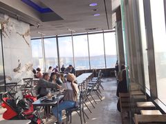 -Cafe Aewol Monsant