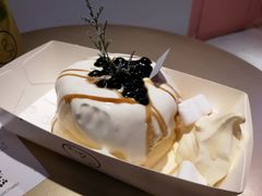 -狐狸和向日葵(北京路店)