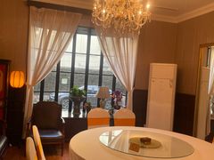 -老洋房花园饭店(绍兴路店)