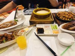 -大鸭梨烤鸭(石佛营店)