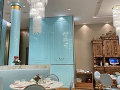 -孔雀云贵川·融合菜(长宁来福士店)