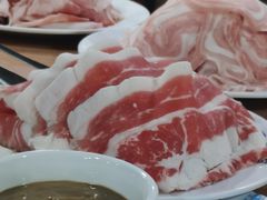 -元盛居(生态大街店)