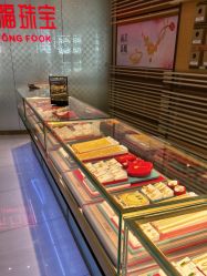 -东方福珠宝( 青岛店)