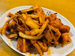 -鸡西冷面(翠竹店)