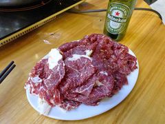 -阿欢牛肉店·火锅·粿条面