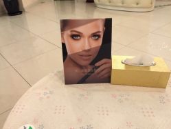 -健身堂科技美肌SPA