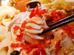 鸳鸯鱼头王-望湘园湖南菜(西安曲江大悦城店)