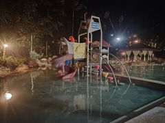 -湖泉半山温泉(湖泉生态园)