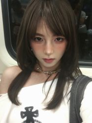 -DL HOPE明星造型