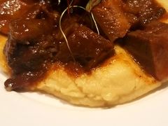 -YUE·6·西式融合餐厅(外滩六号店)