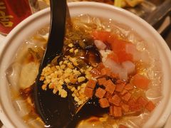 -钢管厂歆瑞源油卤串串香(春熙路太古里店)