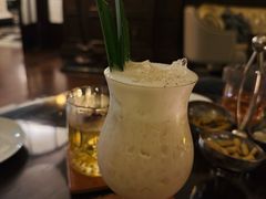 -LONG BAR 廊吧(外滩华尔道夫酒店)