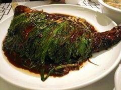 -宏玲餐厅(四川南路店)