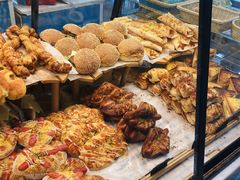 -麦子香烘焙(俞源街分店)