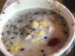 -清真老马家国华牛奶鸡蛋醪糟(正宁路店)