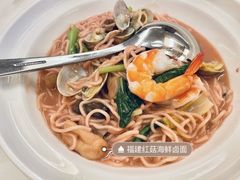 -莆田餐厅PUTIEN(西安万象天地店)