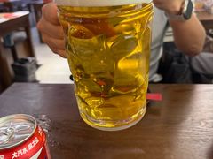 -半酌烧烤小酒馆(南京东路店)
