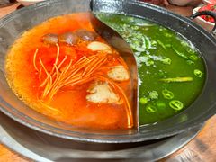 -后火锅(南京东路总店)