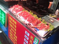 -大学城夜市大排档(凤栖路店)