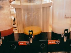-素满香·食养自助(建邺万达店)