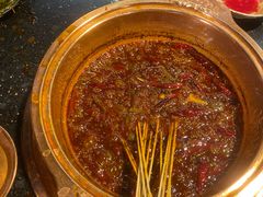 -镇江龙·火锅串串(武侯祠店)