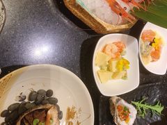 -德川家日本料理(中关村寰太大厦店)