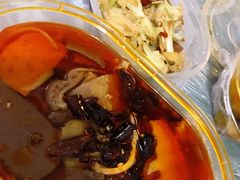 -乔阿马·江南味·驴肉香(龙湖华泾天街店)