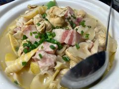 姑苏腌笃鲜-鱼食饭稻·苏浙土菜17年老馆子(平江路店)