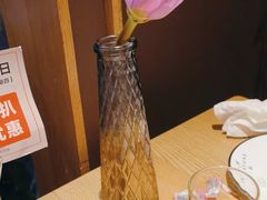 -原石牛扒·约会餐厅(龙城万科里店)