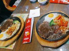 -豪享来中西餐厅(广灵店)