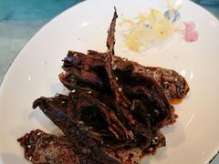 现制熏鲳鱼-漢舍中国菜馆(889广场店)