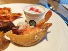 -新食谱全日制餐厅·苏州苏州湾艾美酒店