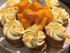 -BE BRIGHT KITCHEN(正佳广场店)