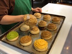 -帕帕珍味·面包茶饮(古城店)