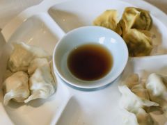 -开海·红岛海鲜虾水饺(石老人店)
