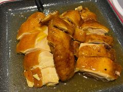 -龙记香港茶餐厅(久光百货店)