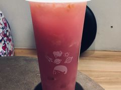 -喜茶(深圳海岸城店)