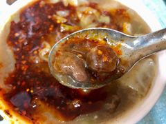 -老字号贾家肉丸糊辣汤(光明巷店)
