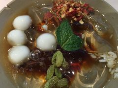 -茅庐毛血旺(临沂泰盛广场店)