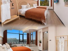 -台山颐和温泉城