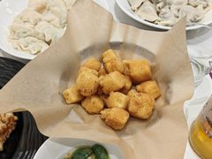 -东方饺子王(新奥购物中心店)